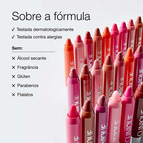 LIP BALM CLINIQUE CHUBBY STICK